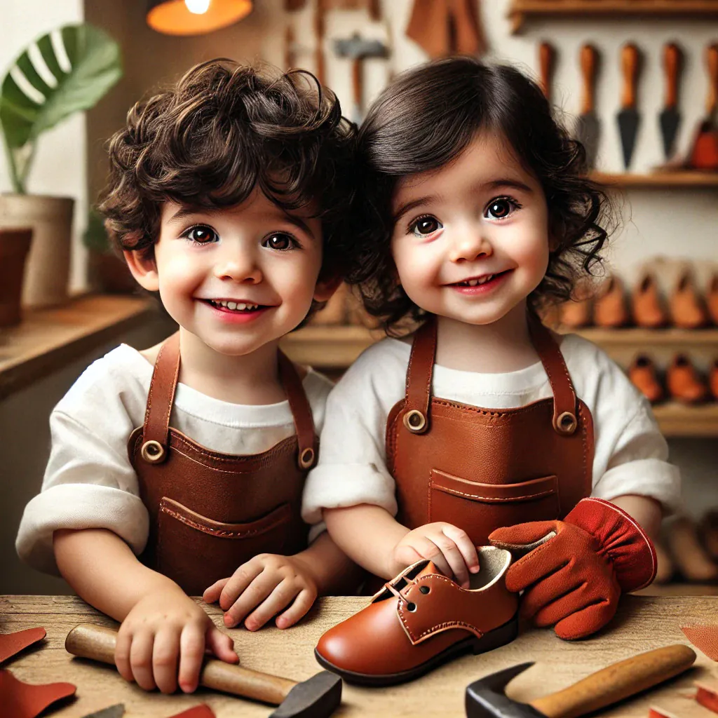 Argentina, Shoemakers