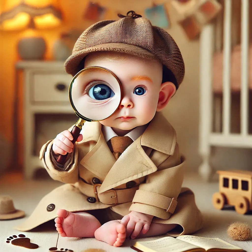 Liechtenstein, Investigative Detective