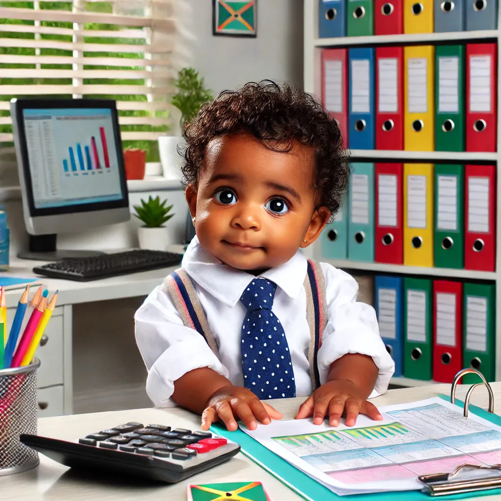 Grenada, Accounting Clerk