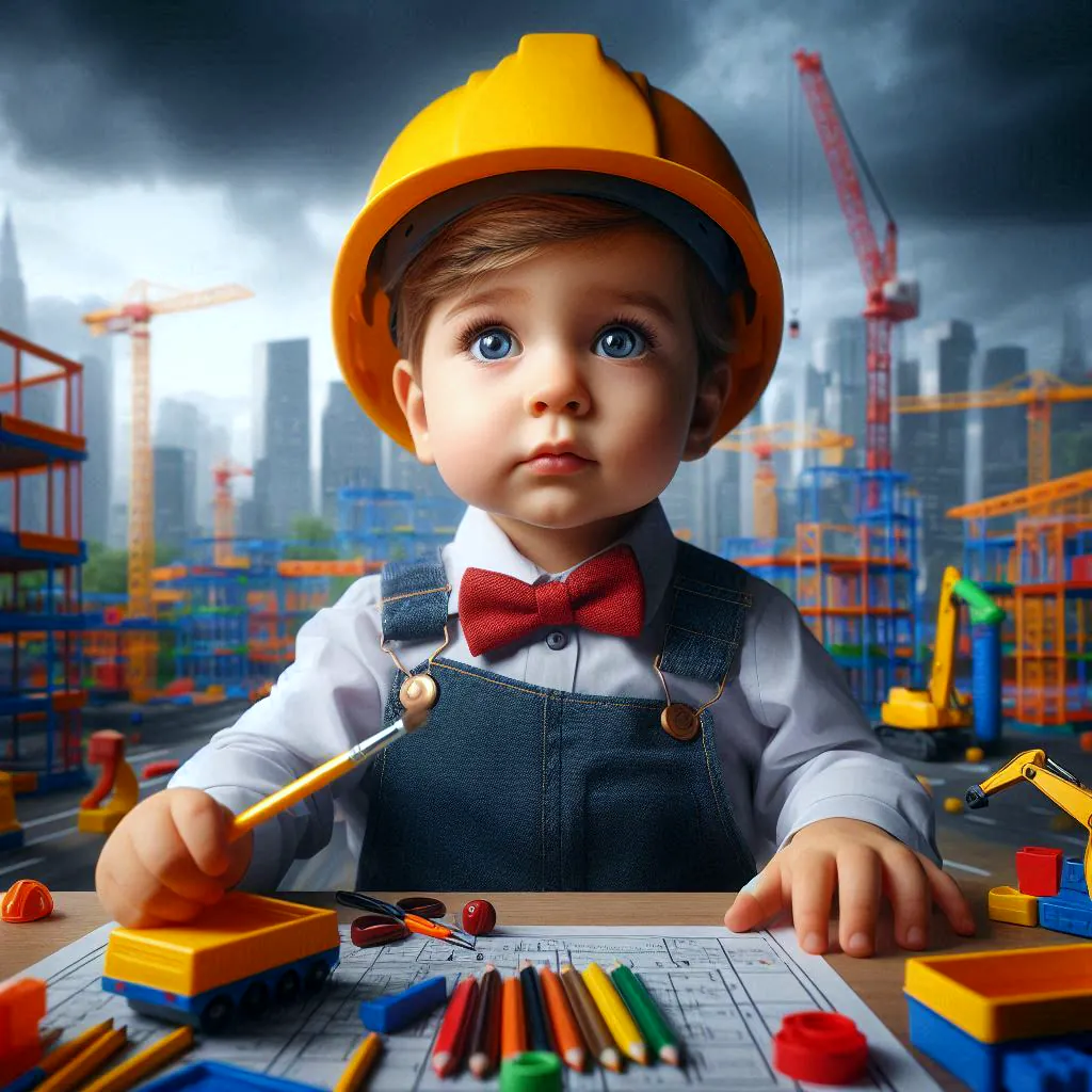 Italy, Engineer