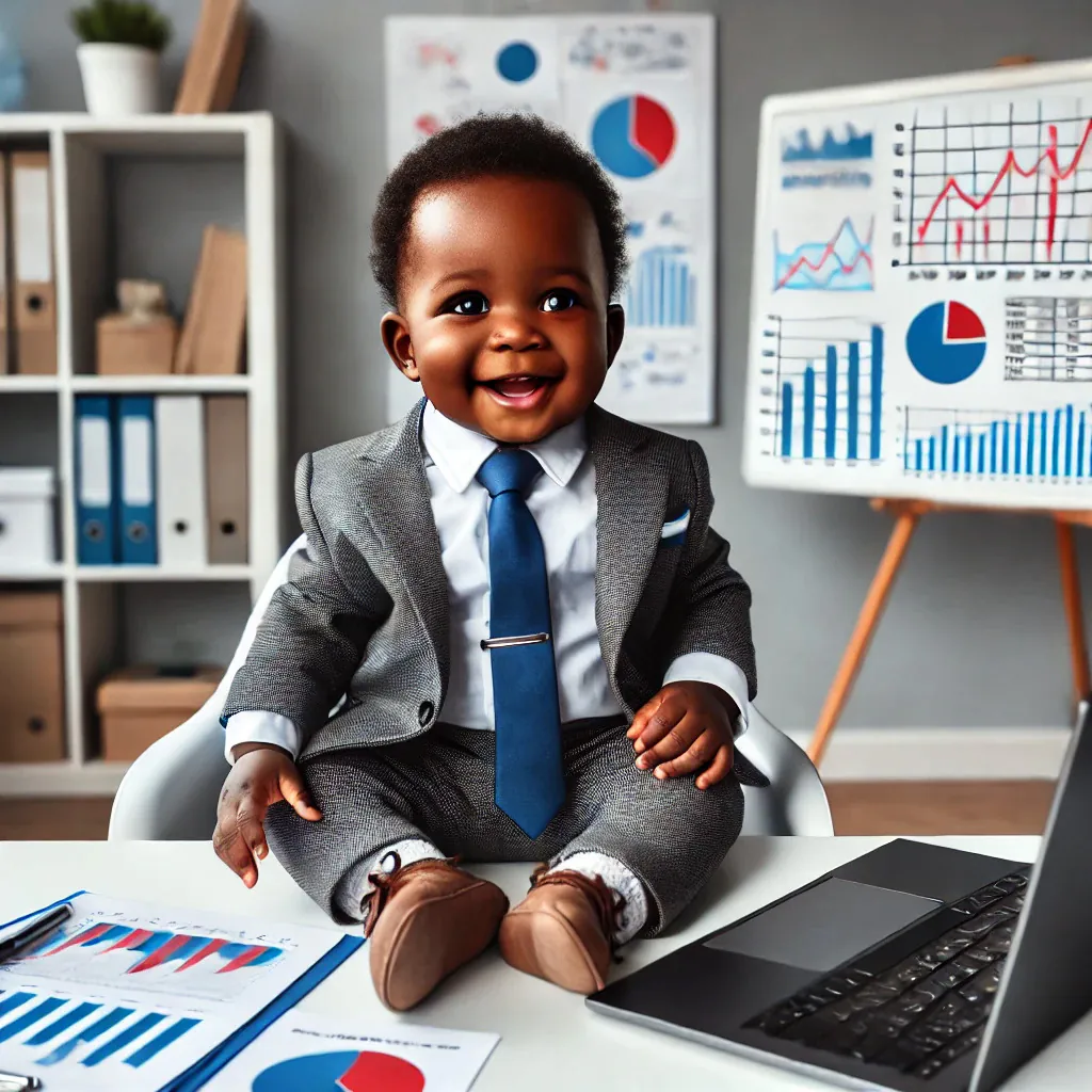 Gabon, Data Scientist