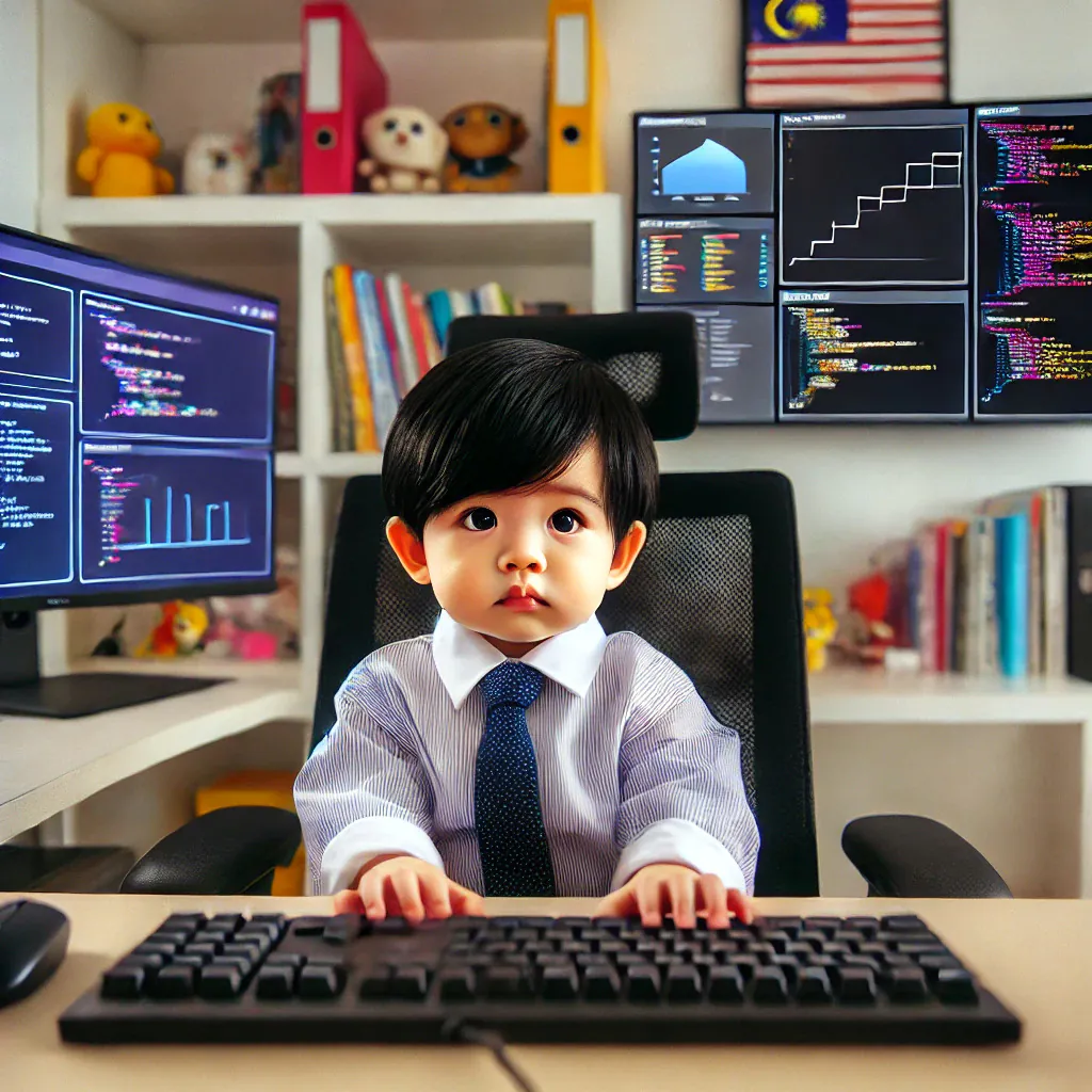 Malaysia, Computer Systems Analyst