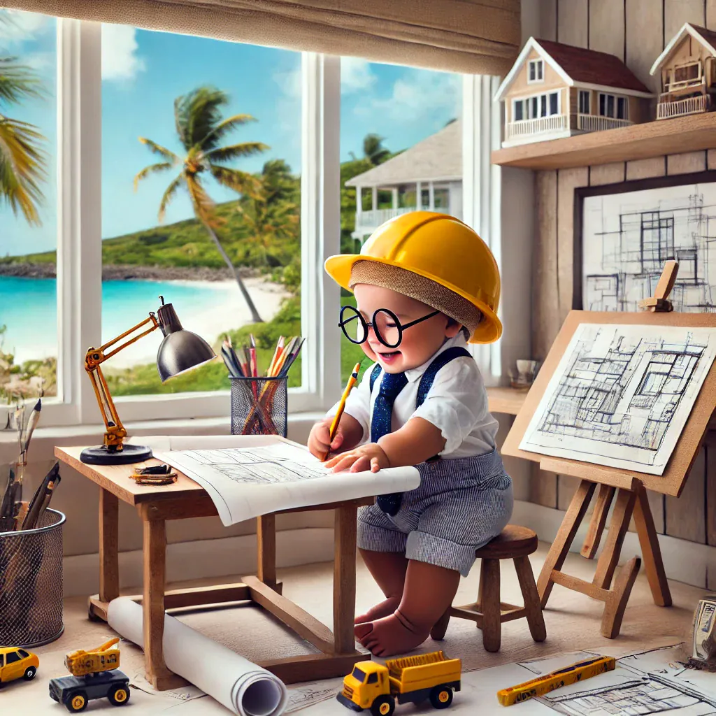 Barbados, Architect