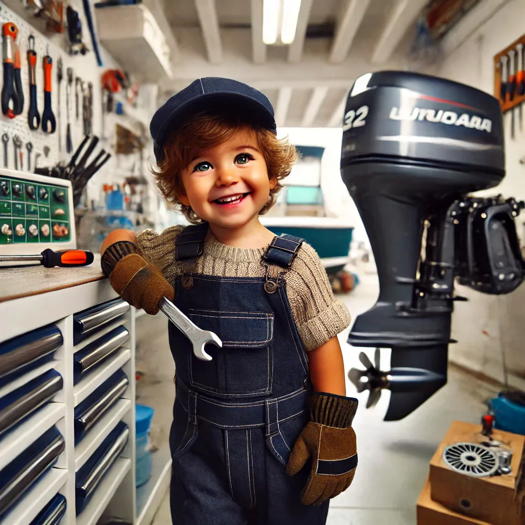 Uruguay, Marine Mechanic