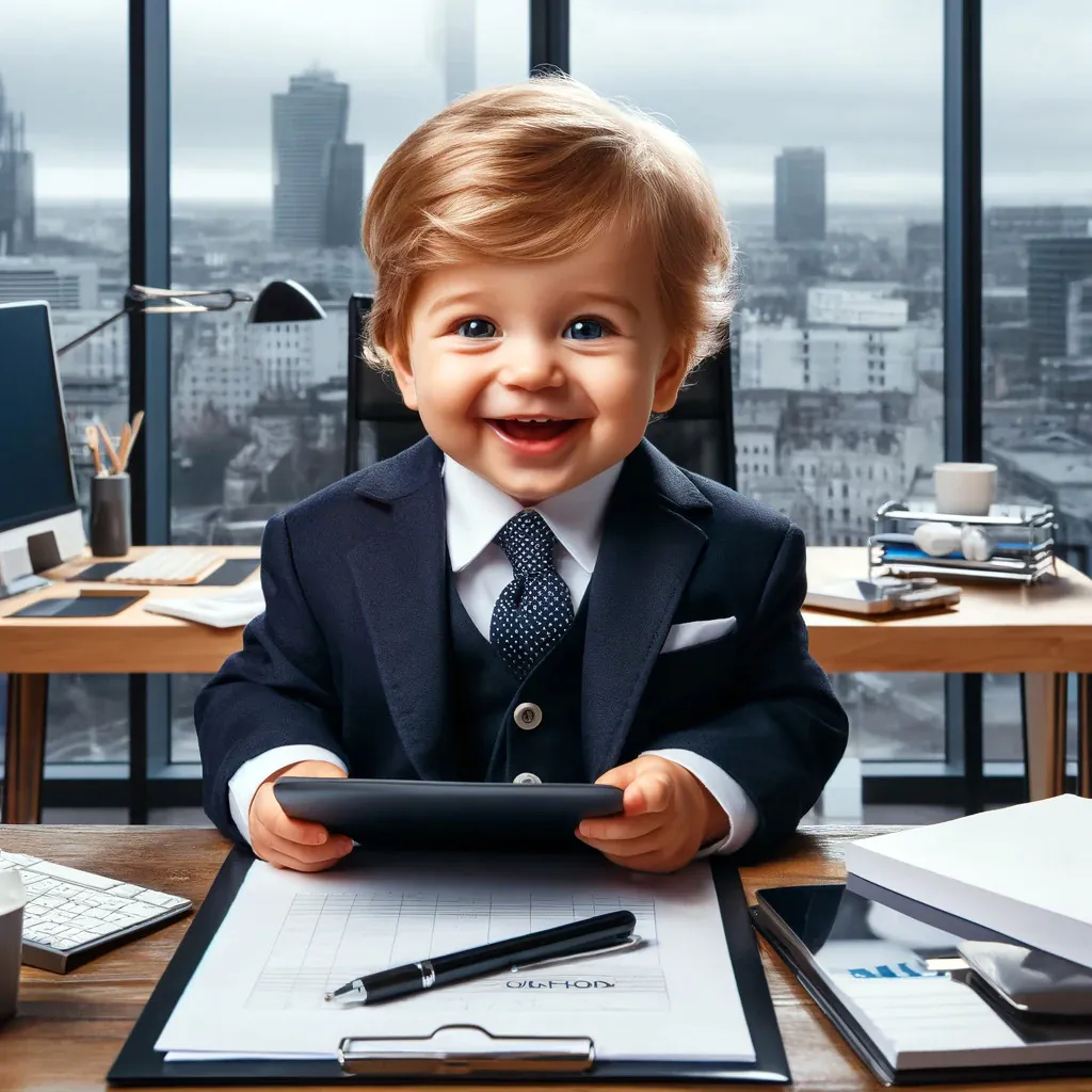 Poland, Executive Assistant