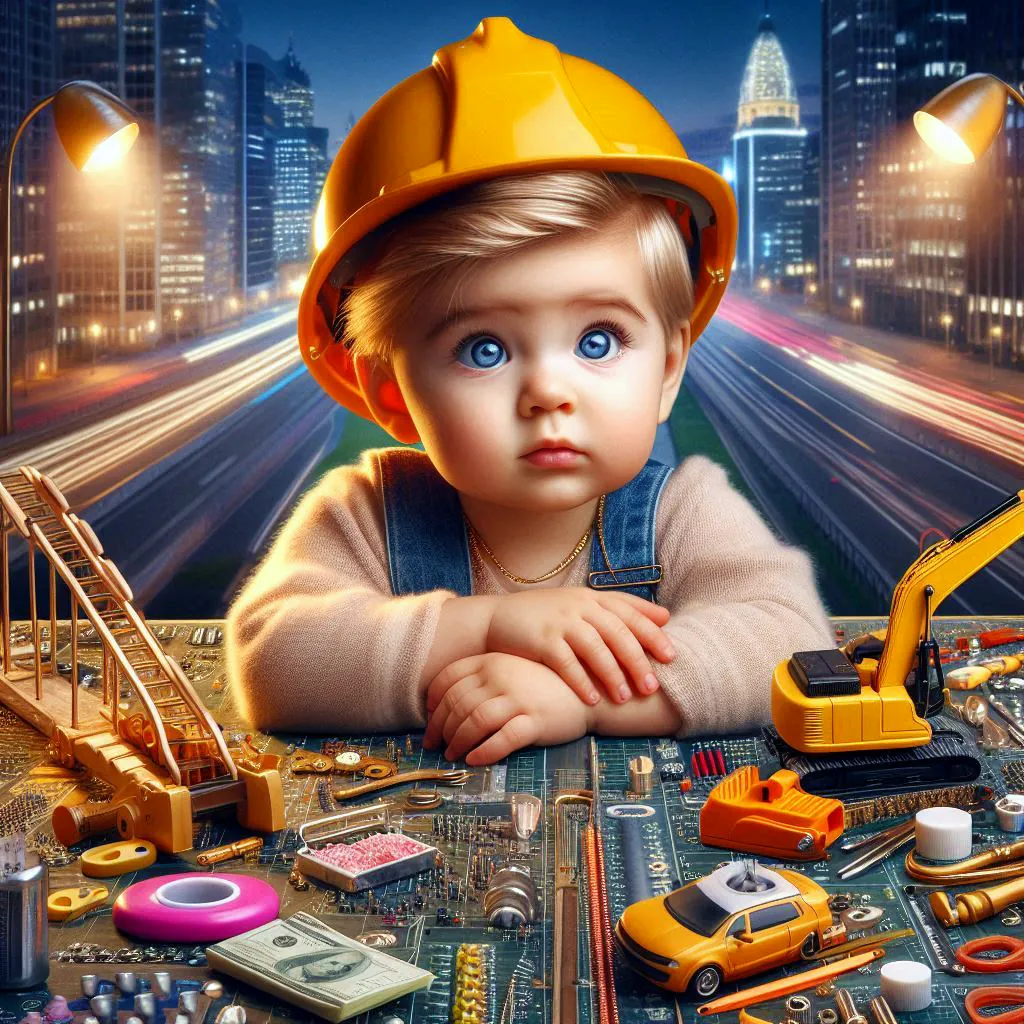Japan, Construction Engineer