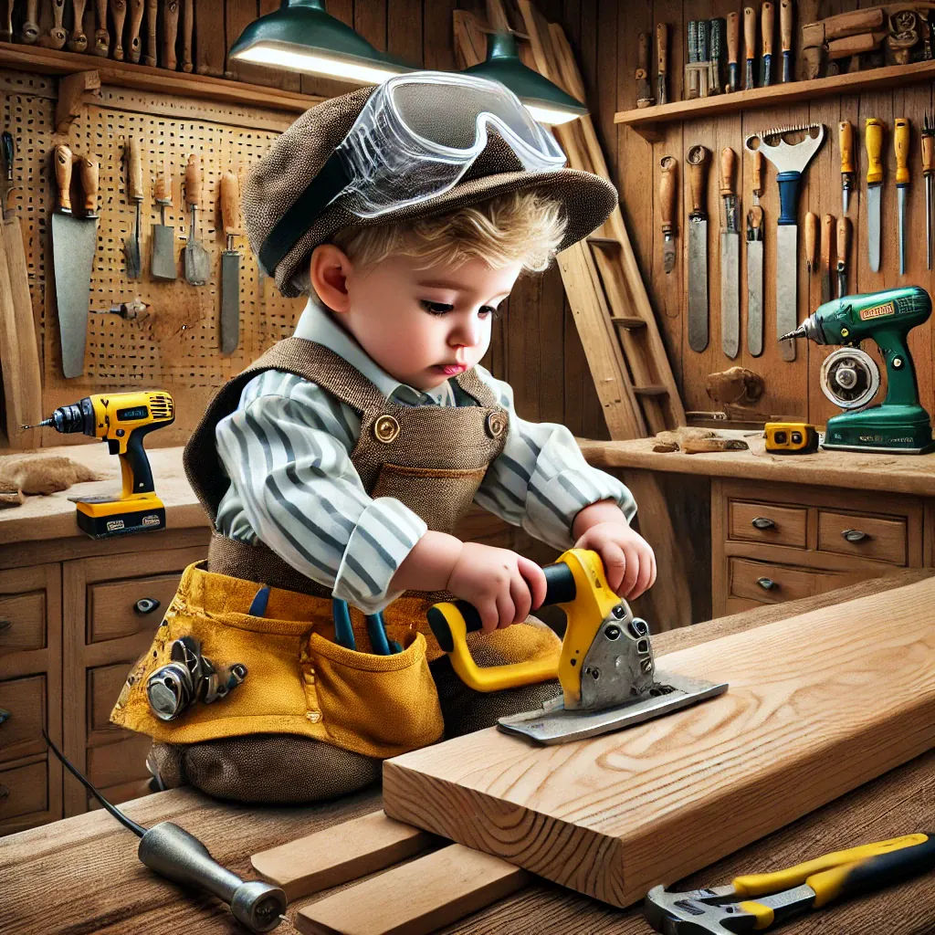 United States, Carpenter