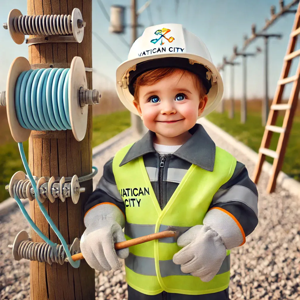 Vatican, Lineman