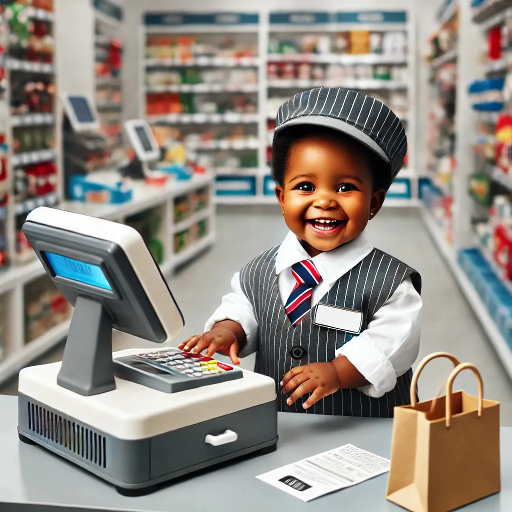 Guinea-Bissau, Cashier