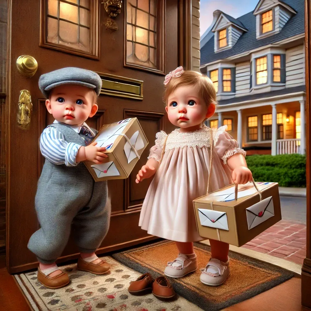 United States, Postman
