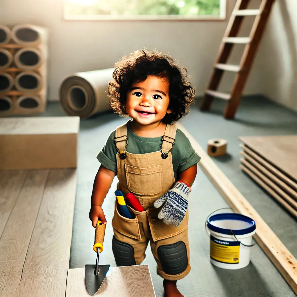Tonga, Flooring Installer
