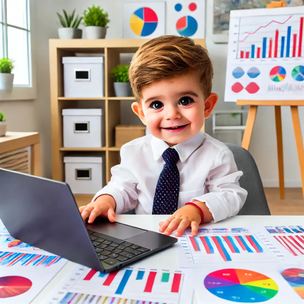Spain, Data Analyst