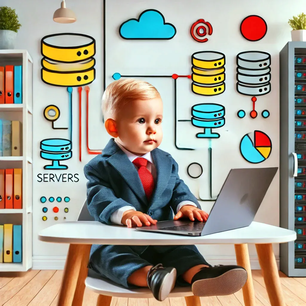 Albania, Database Administrator