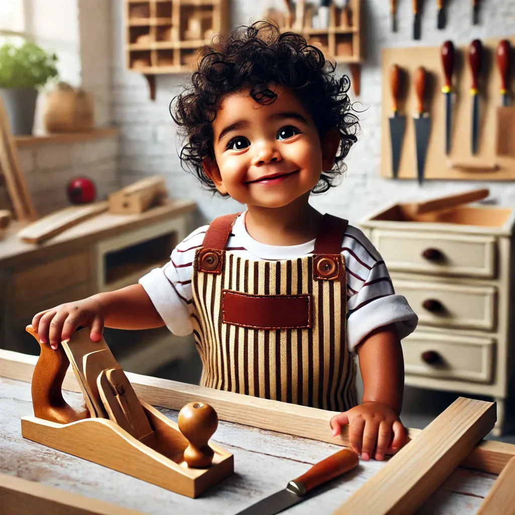 Trinidad and Tobago, Cabinetmaker