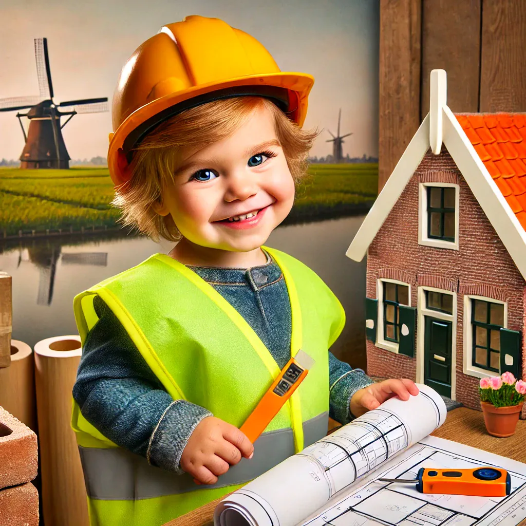 Netherlands, Civil Engineer