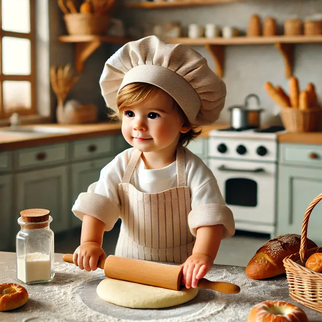 France, Baker