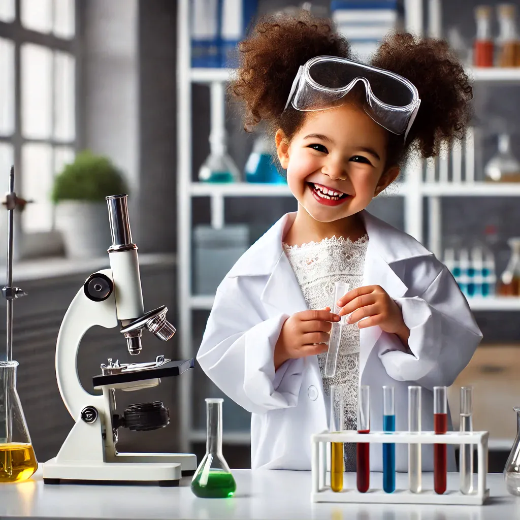Honduras, Chemist