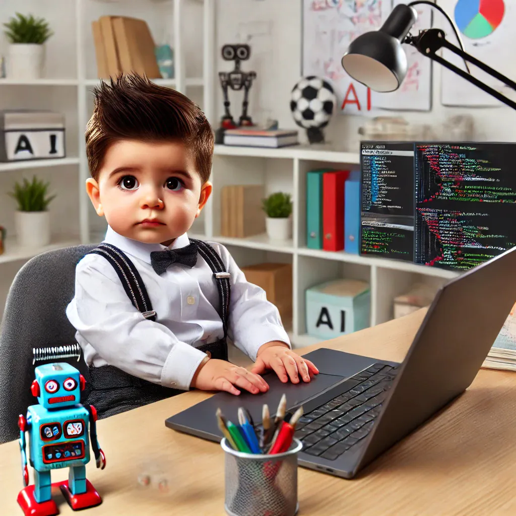 North Macedonia, Artificial Intelligence Engineer