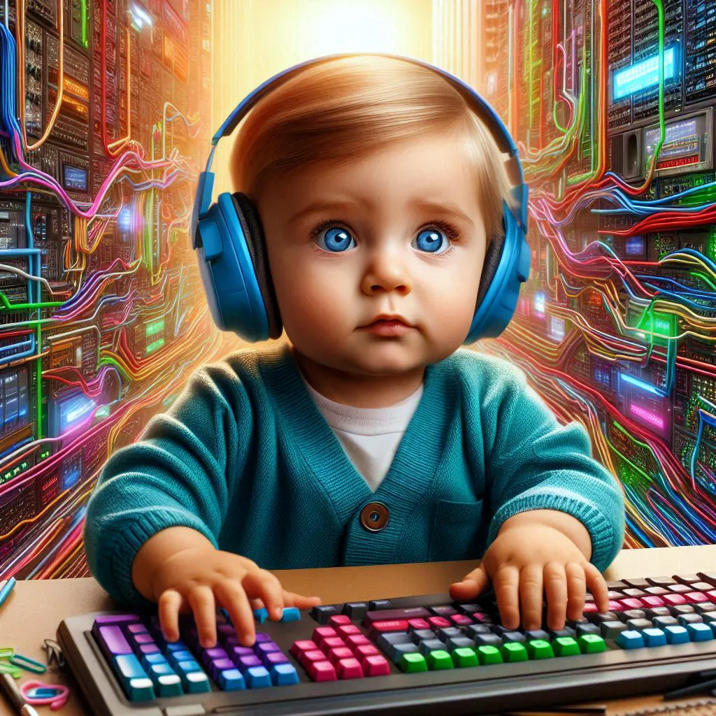 United States, Computer Programmer
