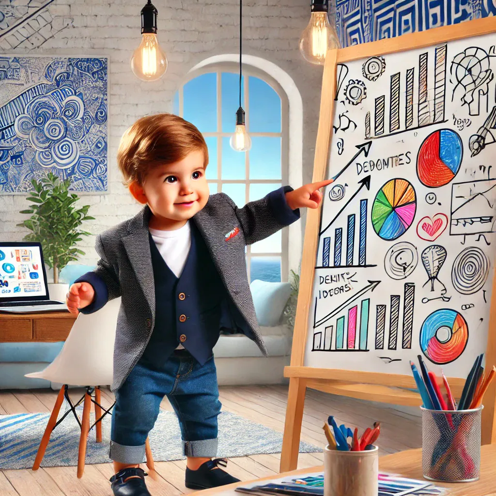 Greece, Advertising Manager