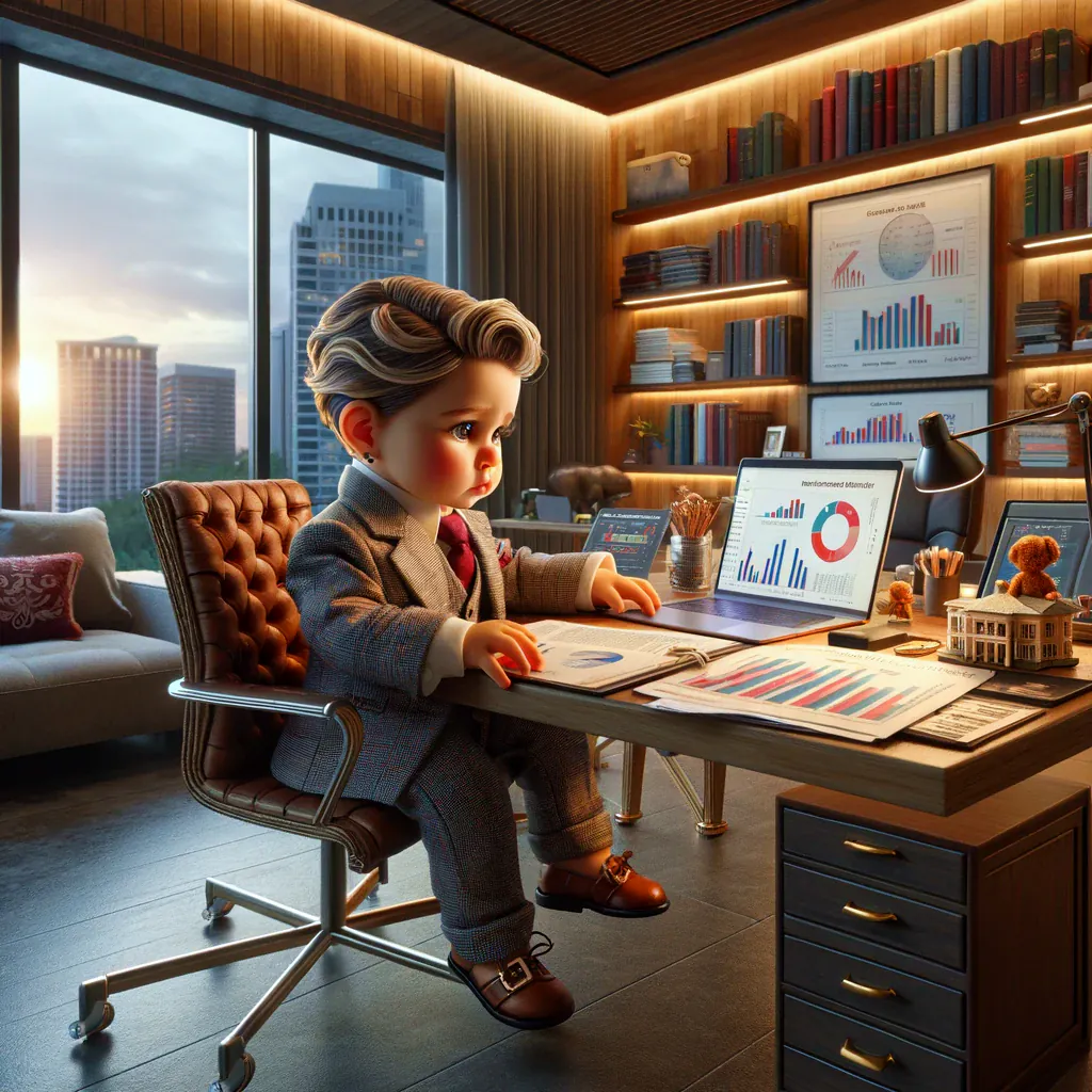 United States, Real Estate Analyst