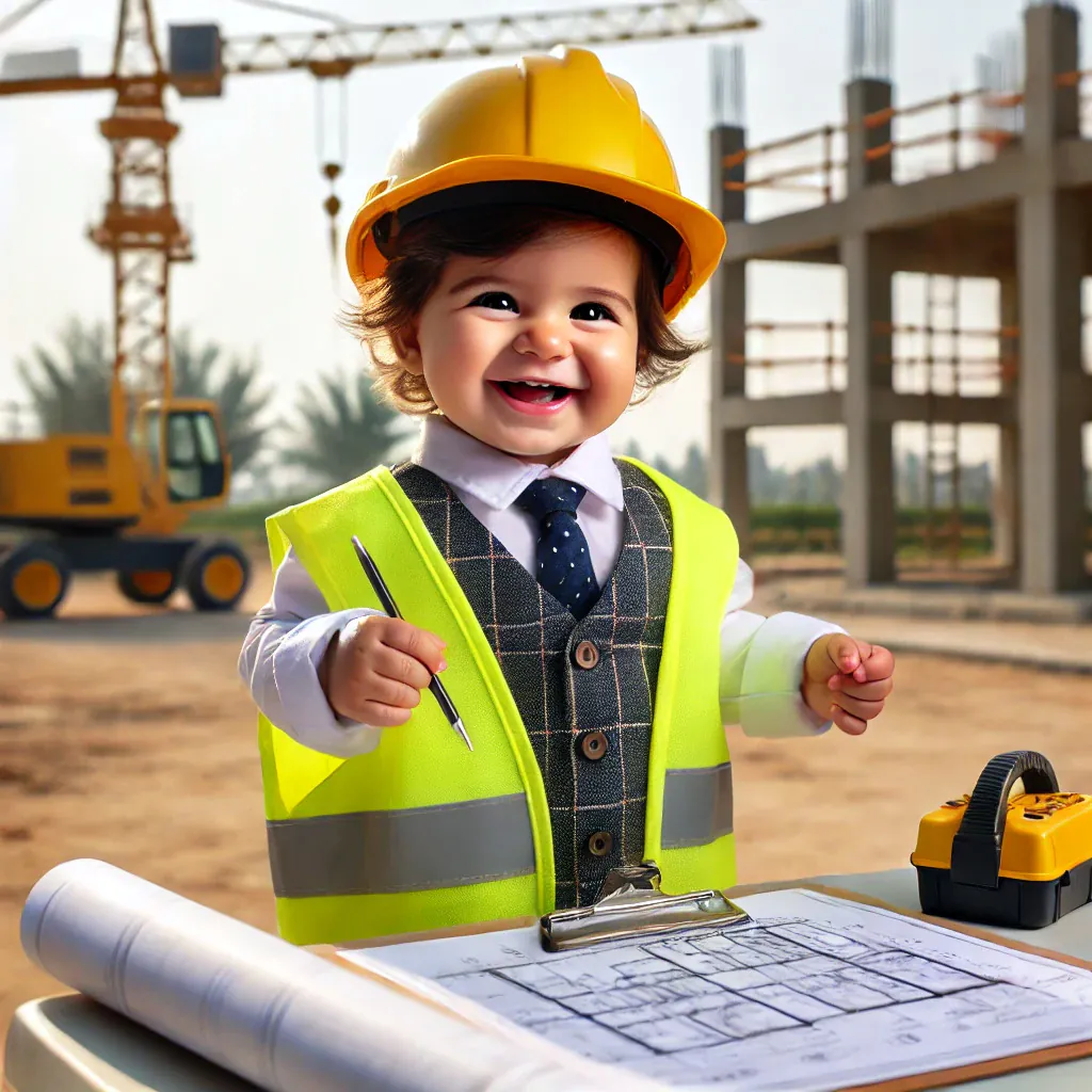 Egypt, Construction Manager
