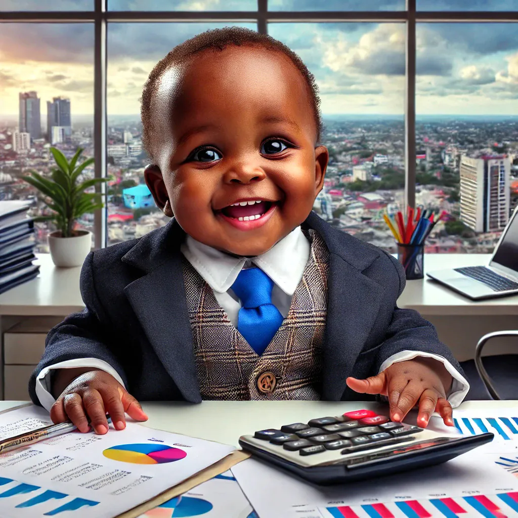 Kenya, Financial Advisor