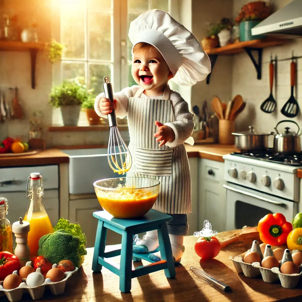 Turkey, Chef