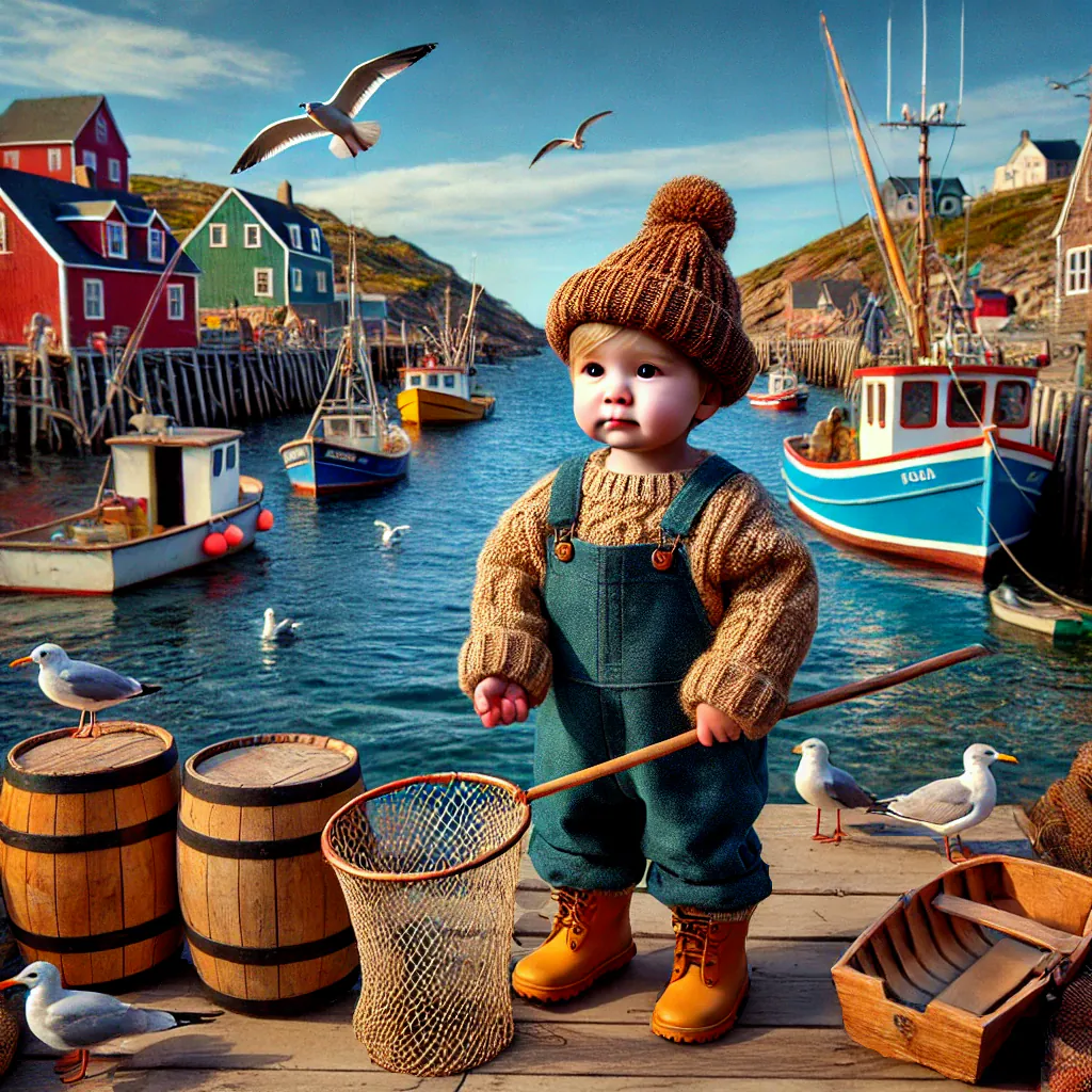 Norway, Fisher