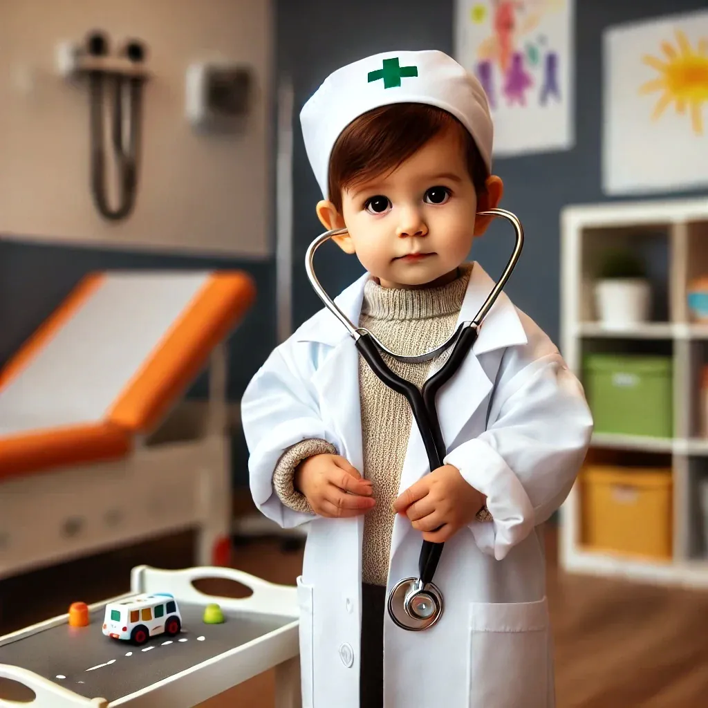Bulgaria, Physician