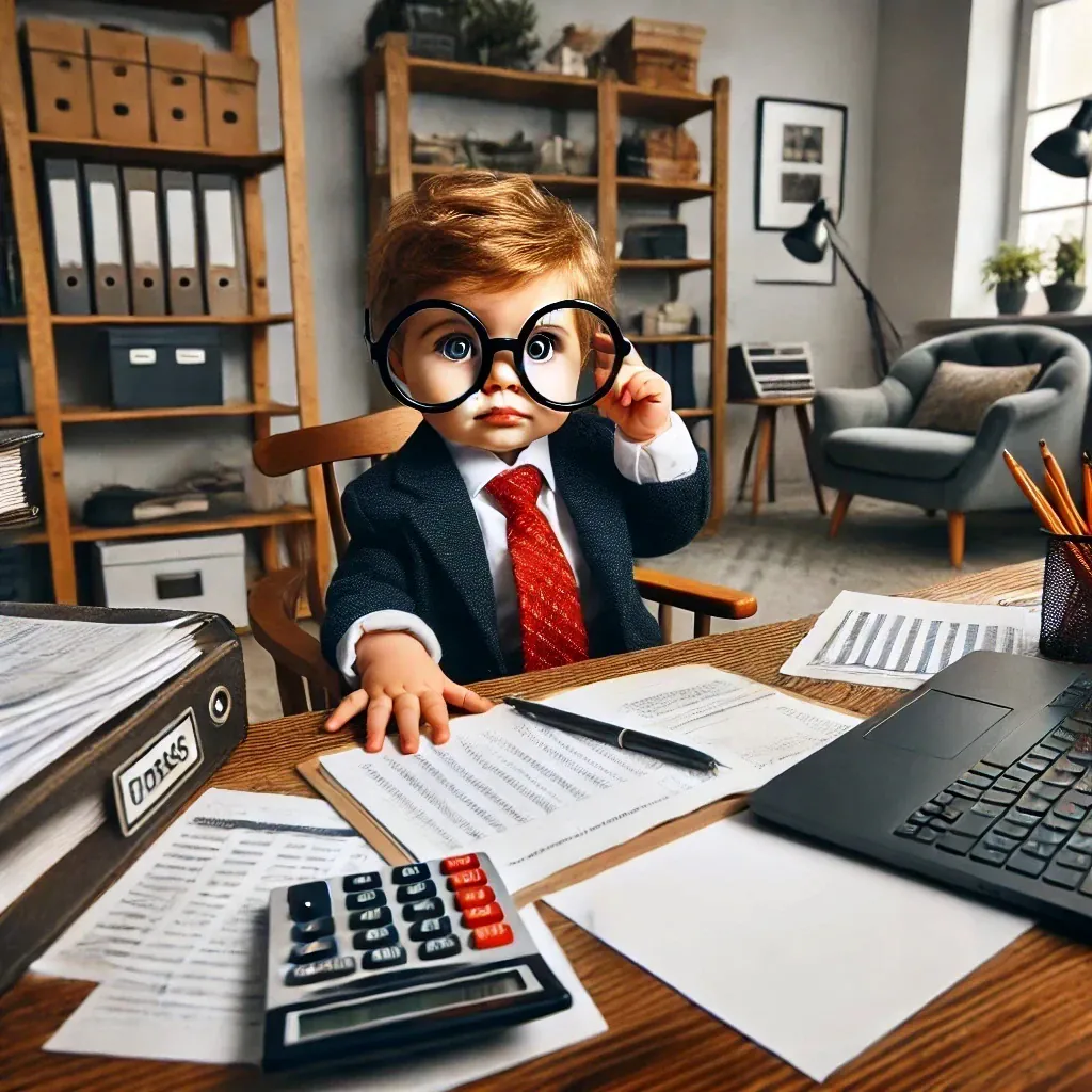 Georgia, Accountant