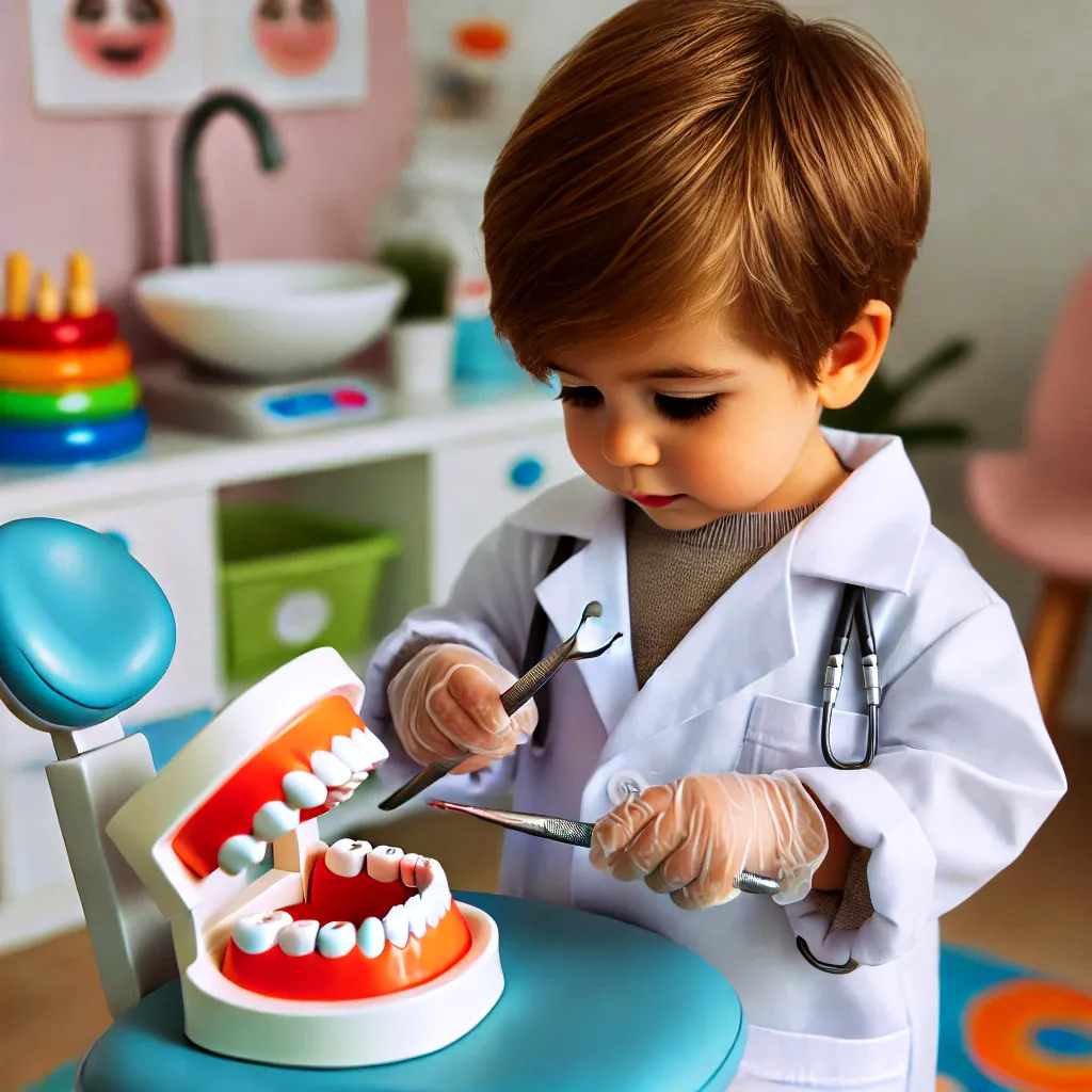 Serbia, Dentist