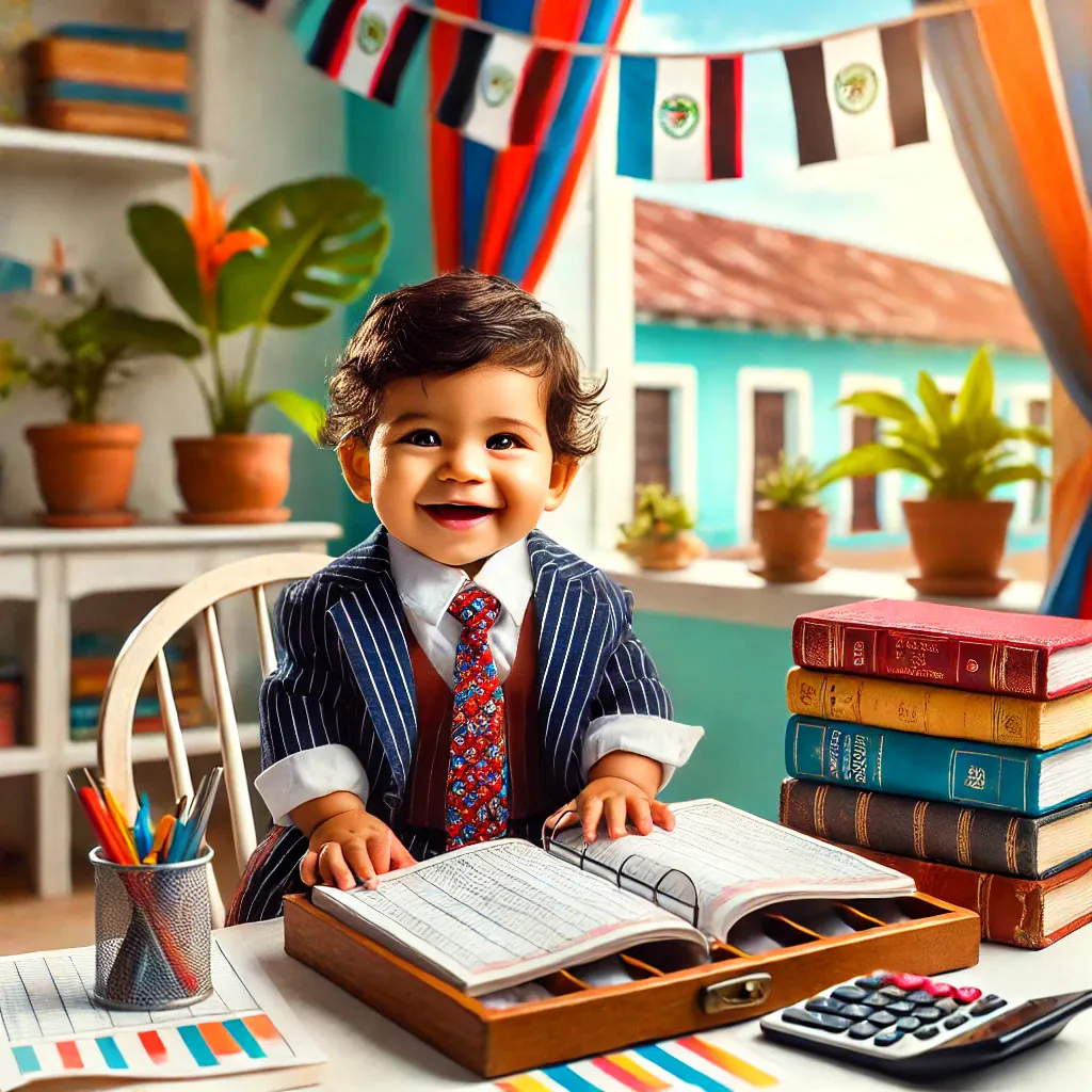Belize, Bookkeeper