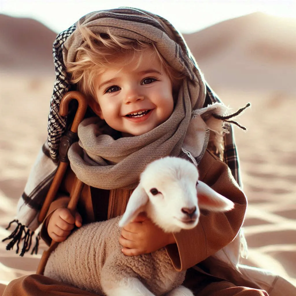 Qatar, Shepherd