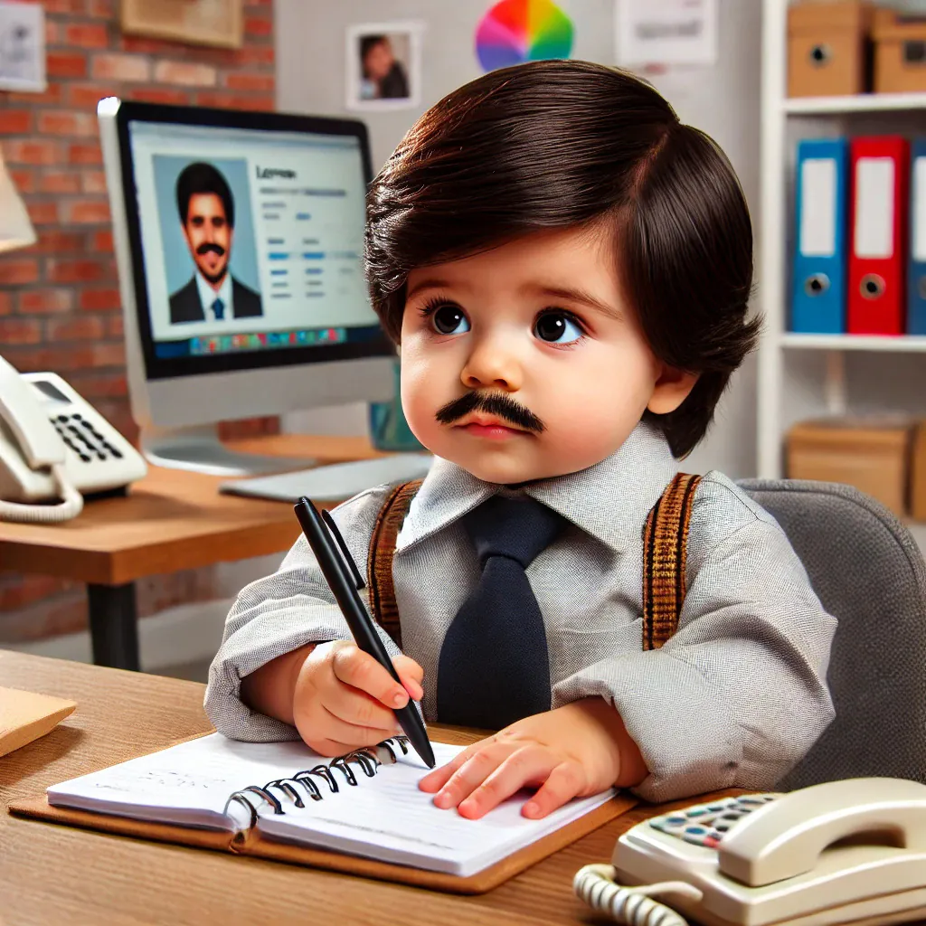 Mexico, Administrative Assistant