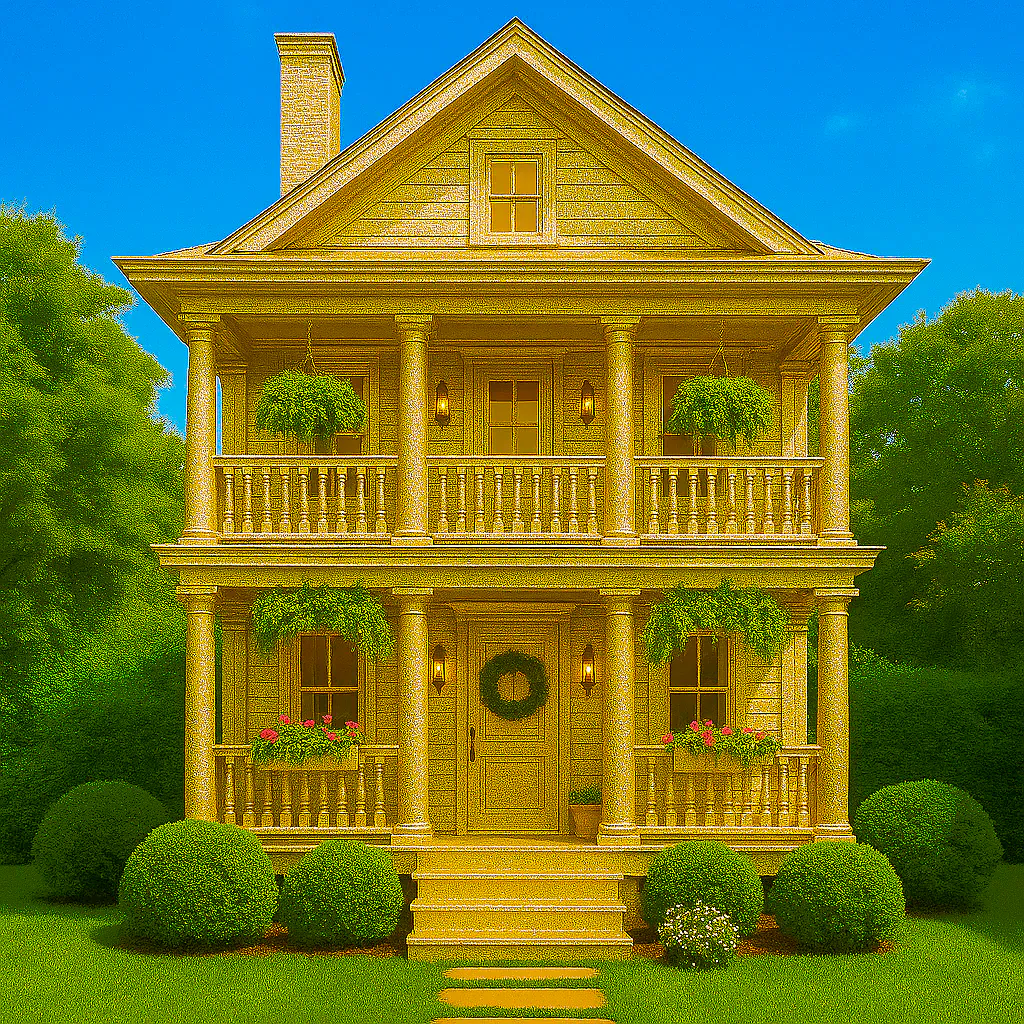 Yankee Spring House